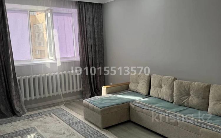 2-бөлмелі пәтер · 60 м² · 8/9 қабат, Ахмет байтурсынова — Байтурсынова - Аманжолова, бағасы: ~ 43 млн ₸ в Астане, Сарайшык р-н — фото 2