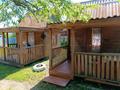 Жеке үй · 1 бөлме · 10 м², Кенесары 83, бағасы: 10 000 ₸ в Бурабае — фото 4