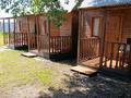 Жеке үй · 1 бөлме · 10 м², Кенесары 83, бағасы: 10 000 ₸ в Бурабае — фото 6