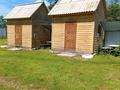 Жеке үй · 1 бөлме · 10 м², Кенесары 83, бағасы: 10 000 ₸ в Бурабае — фото 9