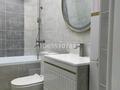 3-комнатная квартира · 77 м² · 7/7 этаж, Касыма Шарипова 206/9 за 350 000 ₸ в Алматы, Алатауский р-н — фото 20