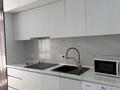 3-комнатная квартира · 77 м² · 7/7 этаж, Касыма Шарипова 206/9 за 350 000 ₸ в Алматы, Алатауский р-н — фото 6
