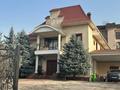 Отдельный дом · 8 комнат · 335.9 м² · 11.92 сот., мкр Ерменсай, Талмоншак 27 за ~ 549.9 млн ₸ в Алматы, Бостандыкский р-н — фото 2