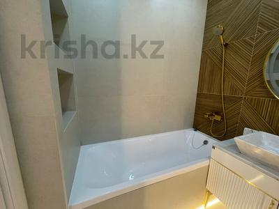 2-бөлмелі пәтер · 60.2 м² · 3/12 қабат, Сатпаева — Туркебаева, бағасы: 59.8 млн ₸ в Алматы, Бостандыкский р-н