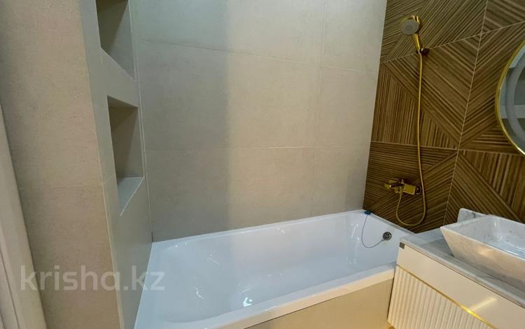 2-бөлмелі пәтер · 60.2 м² · 3/12 қабат, Сатпаева — Туркебаева, бағасы: 59.8 млн ₸ в Алматы, Бостандыкский р-н — фото 2