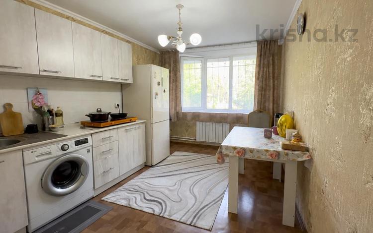 1-комнатная квартира · 40 м² · 1/4 этаж, жетысу 30 за 14.5 млн ₸ в Талдыкоргане, мкр Жетысу — фото 2