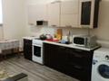 1-комнатная квартира · 40 м² · 1/2 этаж, мкр Михайловка 66 за 130 000 ₸ в Караганде, Казыбек би р-н