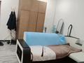 1-комнатная квартира · 40 м² · 1/2 этаж, мкр Михайловка 66 за 130 000 ₸ в Караганде, Казыбек би р-н — фото 5