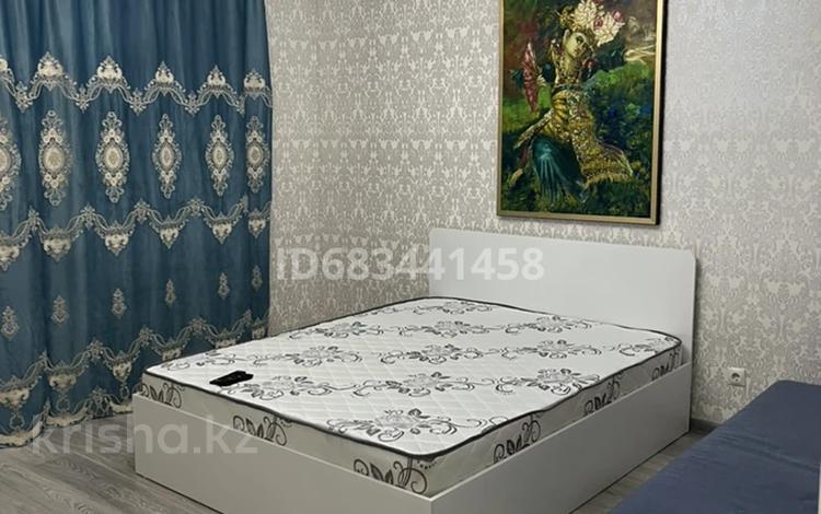 1-комнатная квартира · 46 м² · 3/7 этаж, мкр Комсомольский, Букейхана 32 — Улы дала за 34 млн 〒 в Астане, Есильский р-н — фото 2