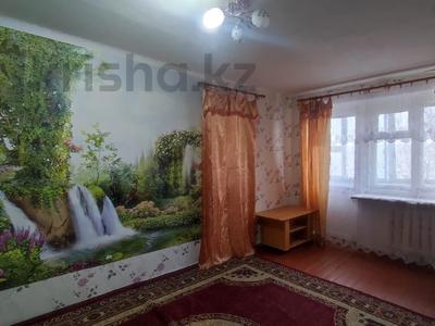 3-комнатная квартира · 55 м² · 3/5 этаж, 2 микрорайон за 7.5 млн ₸ в Абай