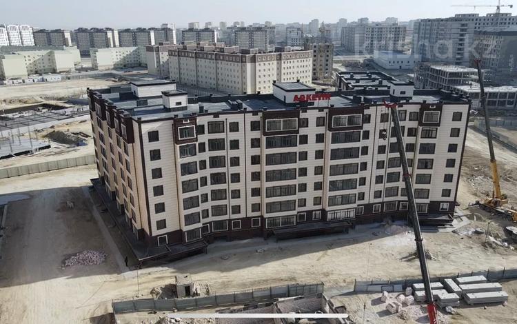 3-комнатная квартира, 108 м², 5/7 этаж, 20-й мкр участок №19,19\1 за 27 млн 〒 в Актау, 20-й мкр — фото 8