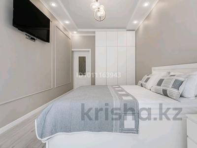 2-бөлмелі пәтер · 48 м² · 9/16 қабат, Манаса 109а, бағасы: 24 990 ₸ в Алматы, Алмалинский р-н