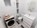 2-бөлмелі пәтер · 48 м² · 9/16 қабат, Манаса 109а, бағасы: 24 990 ₸ в Алматы, Алмалинский р-н — фото 16