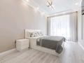 2-бөлмелі пәтер · 48 м² · 9/16 қабат, Манаса 109а, бағасы: 24 990 ₸ в Алматы, Алмалинский р-н — фото 3
