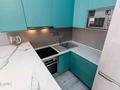 2-бөлмелі пәтер · 48 м² · 9/16 қабат, Манаса 109а, бағасы: 24 990 ₸ в Алматы, Алмалинский р-н — фото 5