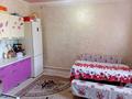 Часть дома · 5 комнат · 100 м² · 10 сот., 47 60 за 31 млн ₸ в Талдыкоргане, село Ынтымак — фото 9