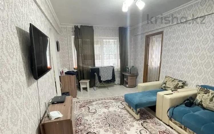 2-комнатная квартира, 44 м², 1/5 этаж, сейфулина 12