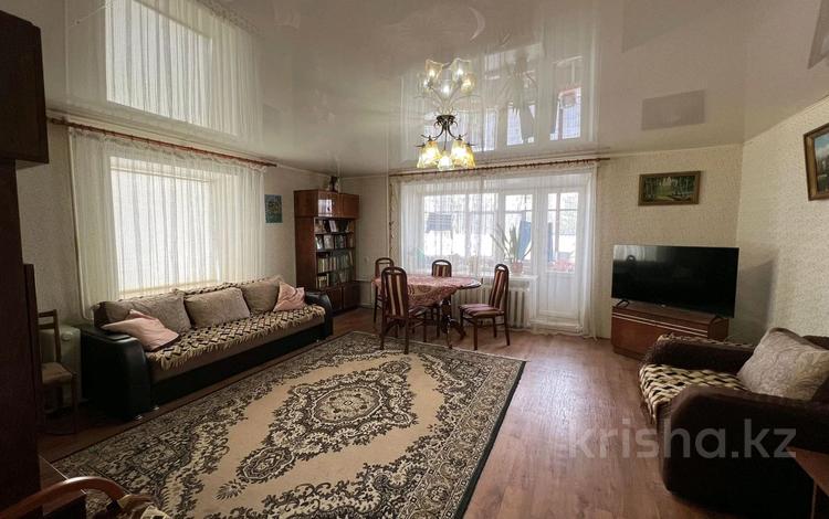 3-комнатная квартира · 70.2 м² · 2/9 этаж, Торайгырова 59 — Магазин Океан за 23.8 млн 〒 в Павлодаре — фото 17