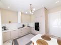 3-бөлмелі пәтер · 110 м² · 4/12 қабат, Гагарина, бағасы: 550 000 ₸ в Алматы, Бостандыкский р-н — фото 8