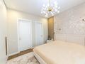 3-бөлмелі пәтер · 110 м² · 4/12 қабат, Гагарина, бағасы: 550 000 ₸ в Алматы, Бостандыкский р-н — фото 3