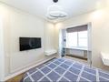 3-бөлмелі пәтер · 110 м² · 4/12 қабат, Гагарина, бағасы: 550 000 ₸ в Алматы, Бостандыкский р-н — фото 11