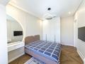 3-бөлмелі пәтер · 110 м² · 4/12 қабат, Гагарина, бағасы: 550 000 ₸ в Алматы, Бостандыкский р-н — фото 13