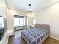 3-бөлмелі пәтер · 110 м² · 4/12 қабат, Гагарина, бағасы: 550 000 ₸ в Алматы, Бостандыкский р-н — фото 10