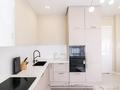 3-бөлмелі пәтер · 110 м² · 4/12 қабат, Гагарина, бағасы: 550 000 ₸ в Алматы, Бостандыкский р-н — фото 14