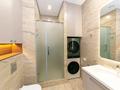 3-бөлмелі пәтер · 110 м² · 4/12 қабат, Гагарина, бағасы: 550 000 ₸ в Алматы, Бостандыкский р-н — фото 22