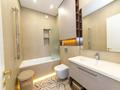 3-бөлмелі пәтер · 110 м² · 4/12 қабат, Гагарина, бағасы: 550 000 ₸ в Алматы, Бостандыкский р-н — фото 24
