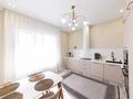 3-бөлмелі пәтер · 110 м² · 4/12 қабат, Гагарина, бағасы: 550 000 ₸ в Алматы, Бостандыкский р-н — фото 16