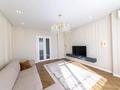 3-бөлмелі пәтер · 110 м² · 4/12 қабат, Гагарина, бағасы: 550 000 ₸ в Алматы, Бостандыкский р-н — фото 6