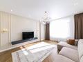 3-бөлмелі пәтер · 110 м² · 4/12 қабат, Гагарина, бағасы: 550 000 ₸ в Алматы, Бостандыкский р-н — фото 7