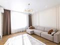 3-бөлмелі пәтер · 110 м² · 4/12 қабат, Гагарина, бағасы: 550 000 ₸ в Алматы, Бостандыкский р-н — фото 9
