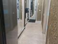 3-комнатная квартира · 63 м² · 6/9 этаж, мкр Юго-Восток, Мкр Юго-Восток, 28й микрорайон 4 — Республики Муканова за 26 млн 〒 в Караганде, Казыбек би р-н — фото 10