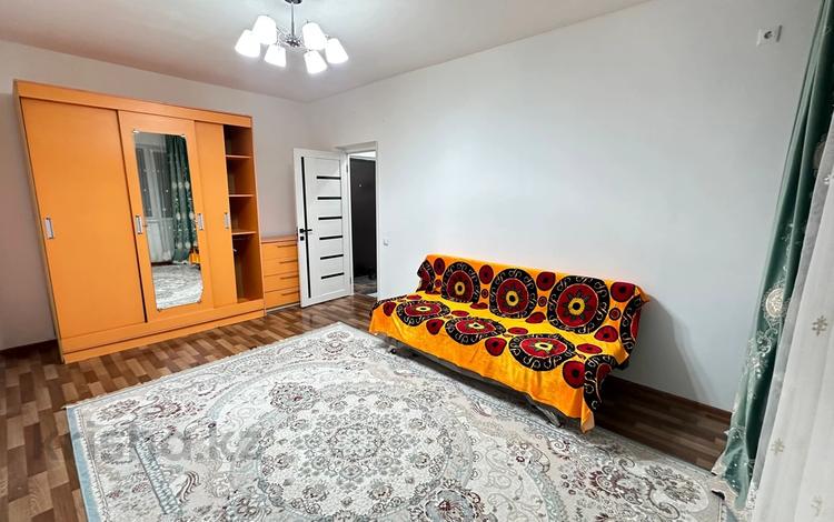 1-комнатная квартира · 40 м² · 4/5 этаж, мкр Саялы за 170 000 ₸ в Алматы, Алатауский р-н — фото 7