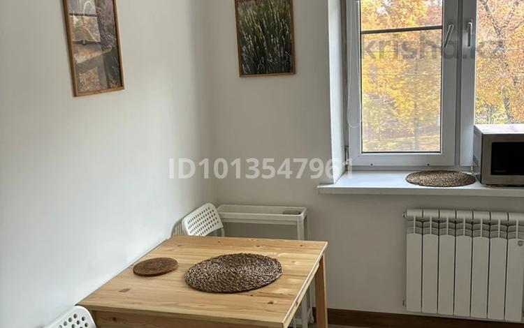 1-комнатная квартира · 35 м² · 3/4 этаж, Байтурсынова 79 — Курмангазы Байтурсынова за 300 000 ₸ в Алматы, Алмалинский р-н — фото 3