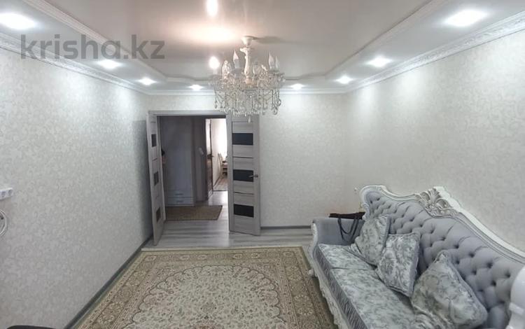 2-комнатная квартира · 60 м² · 7/10 этаж, Гагарина за 21 млн ₸ в Уральске — фото 4