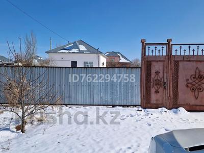 Отдельный дом · 4 комнаты · 75.8 м² · 10 сот., Бәйгеқұм 84 — Рядом Жезказганская трасса за 16.5 млн 〒 в 