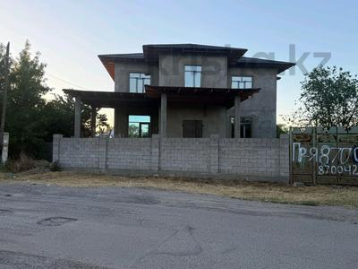 Отдельный дом · 8 комнат · 683.9 м² · 11 сот., Смоленская — Ташкентская - Комратова за 95.4 млн 〒 в Таразе