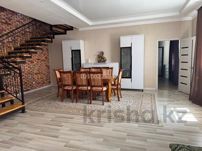 Отдельный дом · 6 комнат · 171 м² · 4 сот., мкр Кайрат, 16 улица за 1 млн ₸ в Алматы, Турксибский р-н