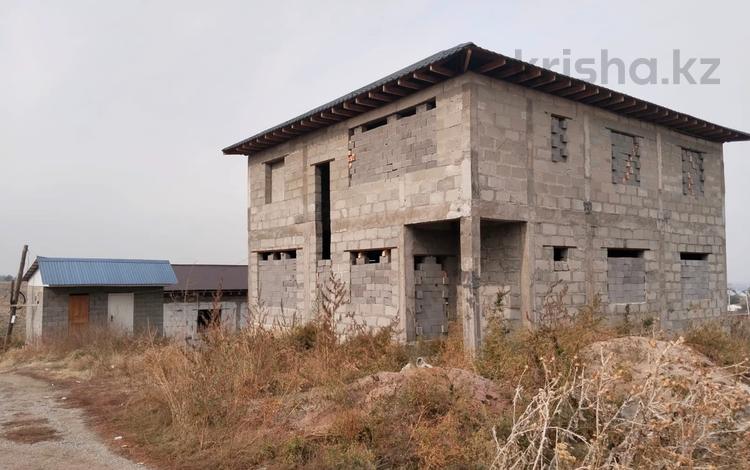 Отдельный дом · 6 комнат · 250 м², Хамле за 23.5 млн ₸ в Каскелене — фото 2