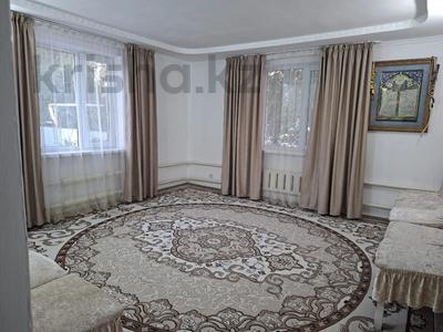 Отдельный дом · 6 комнат · 160 м² · 12 сот., мкр Томирис, Центральная 12а за 130 млн ₸ в Алматы, Алатауский р-н