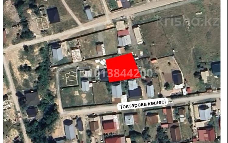 Отдельный дом · 7 комнат · 140 м² · 5.5 сот., Токтарова 48 за 22.5 млн ₸ в Кызылкайрат — фото 2