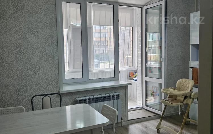 2-бөлмелі пәтер · 64.4 м² · 1/9 қабат, назарбаева 197, бағасы: 31 млн ₸ в Костанае — фото 2