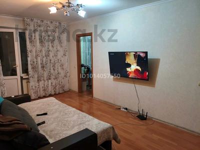 3-бөлмелі пәтер · 54 м² · 5/5 қабат, Орбита-1 ш/а. 36, бағасы: 40 млн ₸ в Алматы, Бостандыкский р-н