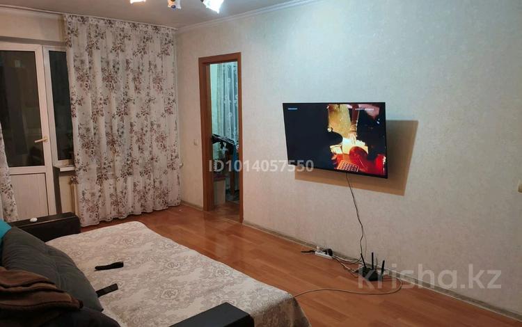 3-бөлмелі пәтер · 54 м² · 5/5 қабат, Орбита-1 ш/а. 36, бағасы: 40 млн ₸ в Алматы, Бостандыкский р-н — фото 2