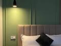 1-бөлмелі пәтер · 45 м² · 6/20 қабат, Туран 44/2 — Туран орынбор, бағасы: 350 000 ₸ в Астане, Нура р-н — фото 2