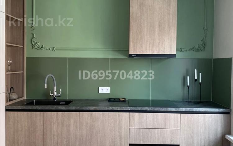 1-бөлмелі пәтер · 45 м² · 6/20 қабат, Туран 44/2 — Туран орынбор, бағасы: 350 000 ₸ в Астане, Нура р-н — фото 12