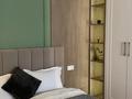 1-бөлмелі пәтер · 45 м² · 6/20 қабат, Туран 44/2 — Туран орынбор, бағасы: 350 000 ₸ в Астане, Нура р-н — фото 5